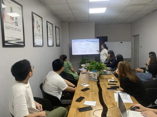 中哲咨询PPT培训与竞赛圆满落幕，第一名作品展现教育咨询新视野
