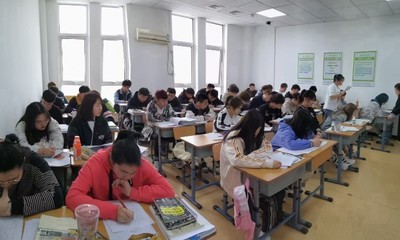 沈阳高考辅导一站式指南 如何科学选择适合你的辅导机构？