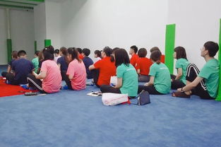 美吉姆2019年教育咨询顾问区域培训圆满落幕 专业引领，达者为师