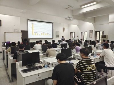 学院举办化学品及气体钢瓶安全知识培训，提升师生安全防范意识